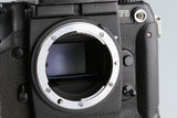 Nikon F5 35mm SLR Film Camera #57012E3
