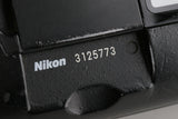 Nikon F5 35mm SLR Film Camera #57012E3