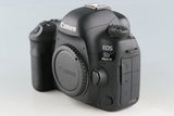Canon EOS 5D Mark IV Digital SLR Camera With Box #57013L3