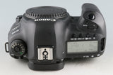 Canon EOS 5D Mark IV Digital SLR Camera With Box #57013L3