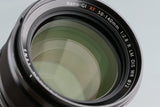 Fujifilm Fujinon Nano-GI XF 50-140mm F/2.8 R LM OIS WR Lens #57016F6