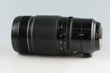 Fujifilm Fujinon Nano-GI XF 50-140mm F/2.8 R LM OIS WR Lens #57016F6