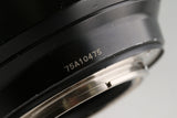 Fujifilm Fujinon Nano-GI XF 50-140mm F/2.8 R LM OIS WR Lens #57016F6