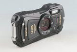 Pentax WG-90 Digital Camera With Box #57020L8