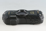 Pentax WG-90 Digital Camera With Box #57020L8