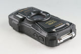 Pentax WG-90 Digital Camera With Box #57020L8