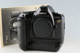 Canon EOS-1N RS 35mm SLR Film Camera #57026E3
