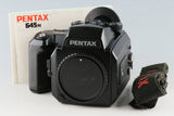 Pentax 645N Medium Format Film Camera #57027E2