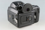 Pentax 645N Medium Format Film Camera #57027E2