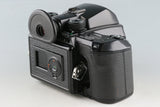 Pentax 645N Medium Format Film Camera #57027E2