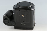 Pentax 645N Medium Format Film Camera #57027E2