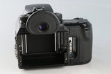 Pentax 645N Medium Format Film Camera #57027E2