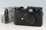 Epson R-D1 Digital Rangefinder Camera #57028D5