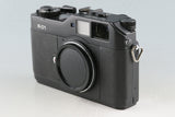 Epson R-D1 Digital Rangefinder Camera #57028D5