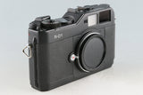 Epson R-D1 Digital Rangefinder Camera #57028D5