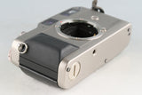 Contax G1 35mm Rangefinder Film Camera #57029D4