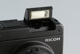 Ricoh GXR Digital Camera + S10 24-72mm F/2.5-4.4 VC Lens #57032D5