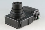Ricoh GXR Digital Camera + S10 24-72mm F/2.5-4.4 VC Lens #57032D5