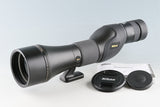Nikon Monarch Fieldscope 82ED-S #57033H
