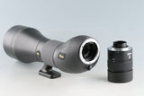 Nikon Monarch Fieldscope 82ED-S #57033H