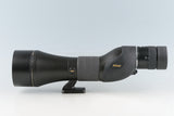 Nikon Monarch Fieldscope 82ED-S #57033H