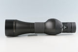 Nikon Monarch Fieldscope 82ED-S #57033H