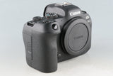 Canon EOS R6 Mirrorless Digital Camera #57035E4