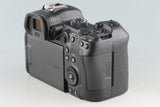 Canon EOS R6 Mirrorless Digital Camera #57035E4