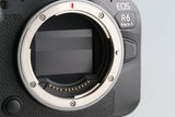 Canon EOS R6 Mark II Mirrorless Digital Camera #57036E4