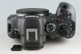 Canon EOS R6 Mark II Mirrorless Digital Camera #57036E4