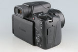 Canon Power Shot SX70 HS Digital Camera #57037E3