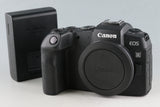 Canon EOS RP Mirrorless Digital Camera #57039E2