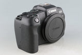 Canon EOS RP Mirrorless Digital Camera #57039E2