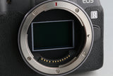 Canon EOS RP Mirrorless Digital Camera #57039E2