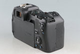 Canon EOS RP Mirrorless Digital Camera #57039E2