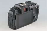 Canon EOS RP Mirrorless Digital Camera #57039E2