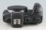 Canon EOS RP Mirrorless Digital Camera #57039E2