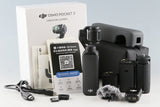 Dji Osmo Pocket 3 Gimbal Camera With Box #57040L9
