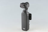 Dji Osmo Pocket 3 Gimbal Camera With Box #57040L9