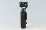 Dji Osmo Pocket 3 Gimbal Camera With Box #57040L9