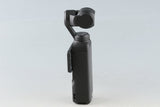 Dji Osmo Pocket 3 Gimbal Camera With Box #57040L9