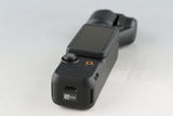 Dji Osmo Pocket 3 Gimbal Camera With Box #57040L9
