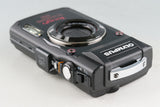 Olympus Stylus TG-4 Tough Digital Camera With Box #57041L8