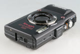 Olympus Stylus TG-4 Tough Digital Camera With Box #57041L8