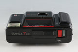 Yashica T AF-D DX 35mm Film Camera #57042G32