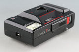 Yashica T AF-D DX 35mm Film Camera #57042G32