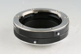 Contax Mount Adapter GA-1 With Box #57043L8