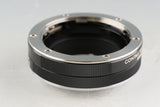 Contax Mount Adapter GA-1 With Box #57043L8