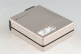 Contax TLA140 Shoe Mount Flash #57044F2