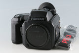 Pentax 645N II Medium Format Film Camera #57045E2